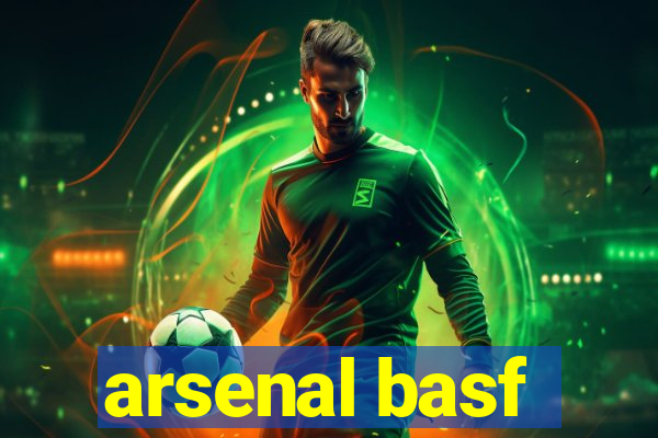 arsenal basf